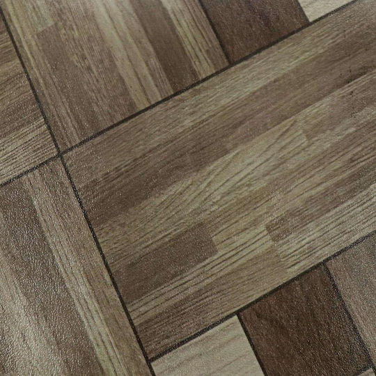 Eurofil Πλαστικό Δάπεδο PVC 0.8mm