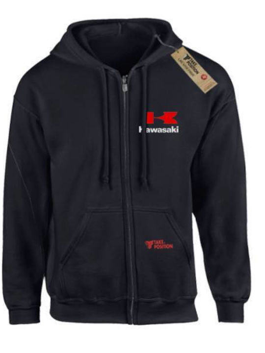 Takeposition Z-cool Small Logo Kawasaki Дамска ...