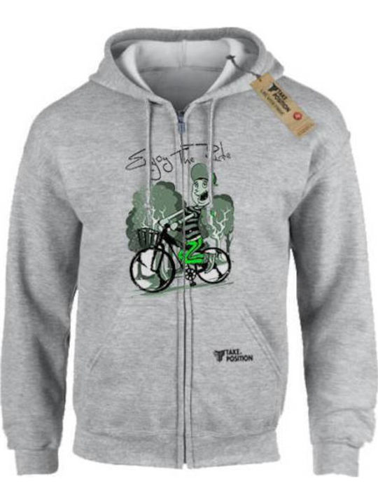 Takeposition Z-cool Enjoy Ride Femeie Jachetă c...