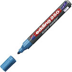 Edding Whiteboard Marker Light Blue