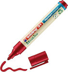 Edding Whiteboard Marker Red