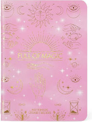 Legami Milano Notizbuch B5 Rosa