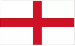 Flag of England 70x100cm