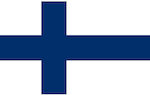 Flag of Finland 70x100cm