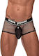 Malepower Short Black