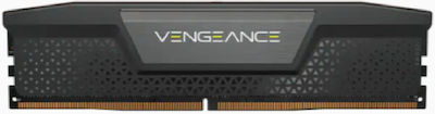 Corsair Vengeance 16GB DDR5 RAM cu Viteză 5200 pentru Desktop