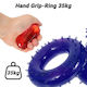 Grip-Ring Inel de prindere de putere Albastru cu Rezistență până la 35kg