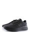 Ανδρικά Sneakers Μαύρα
