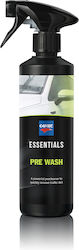 Cartec Essentials Spray Reinigung für Felgen Auto 500ml