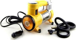 Cyclone Car Tire Pump 150PSI with Cable 12V