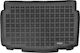 Rezaw Plast Trunk Mat Tray Type for Opel Mokka 2020+ Black