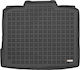 Rezaw Plast Trunk Mat Tray Type for Citroen DS 2021+ Black