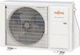 Fujitsu Εξωτερική Μονάδα (14000 btu)