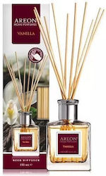 Areon Diffuser with Fragrance Vanilla 1pcs 150ml