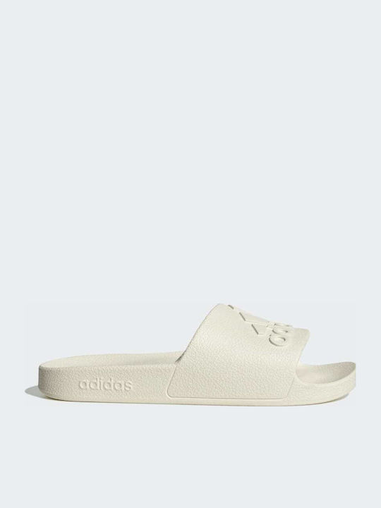 adidas Adilette Men's Slides Beige