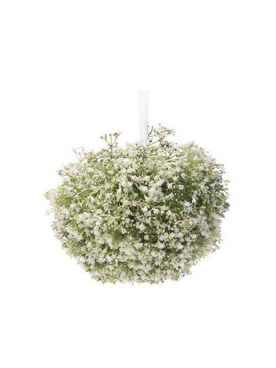 Artekko Artificial Bush Green 20cm 1pcs