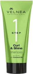 Velnea Curl & Shine 250ml