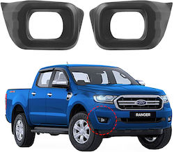 Carner Vordere Stoßstange Auto für Ford Ranger