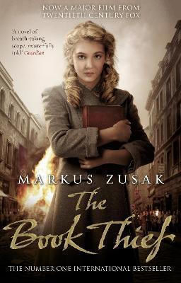 The Book Thief The Book Thief