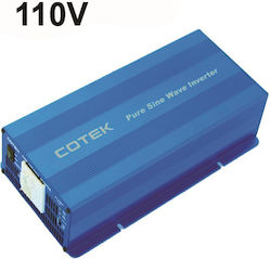 Cotek SK-1000-12 1000W