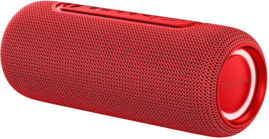 Street Ηχείο Bluetooth 20W Κόκκινο
