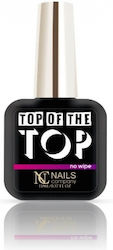 Nc Nails Топ Оф Дъ Топ Топ Покритие 11мл Nc Nails Топ Оф Дъ Топ Топ Покритие 11мл