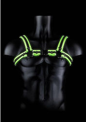 Shots Green
