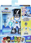 Hasbro Παιχνίδι Μινιατούρα PJ Masks για 3+ Ετών