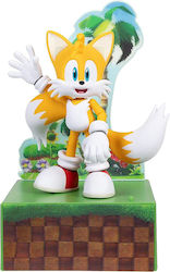Jakks Pacific Миниатюра за Игри Sonic за 3+ Години 15см Jakks Pacific Миниатюра за Игри Sonic за 3+ Години 15см