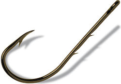 VMC Fishing Hooks Set 10 Units No1 VM.049291BZ10-1
