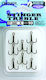 Owner Fishing Hooks Set 5pcs No3