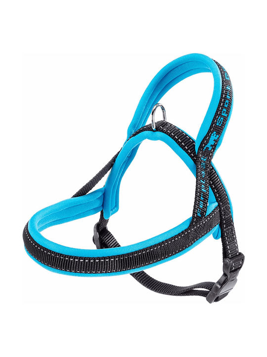 Ferplast Dog Harness Training Blue Small 78004625