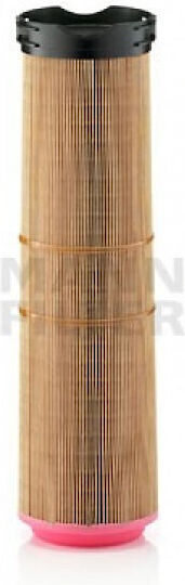 Mann Filter Φίλτρο Αέρα Αυτοκινήτου Universal