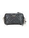 Guess Damen Tasche Schulter Schwarz