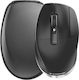 3Dconnexion CadMouse Pro Kabellos & Verkabelt Ergonomisch Bluetooth Maus Gray