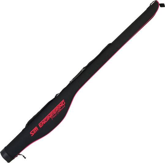 Sim Engineering Hard Allround Fishing Rod Case 1 Number Of Fishing Rod Cases & Tubes 1.5m
