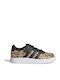 Breaknet 2.0 Kinder Sneakers mit Klettverschluss Mehrfarbig