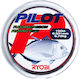 Ryobi Πετονιά Ψαρέματος Fluorocarbon 100m / 0.205mm