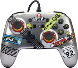 PowerA Enhanced Wired για Switch