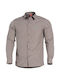 Pentagon Snoop Hunting Shirt Brown