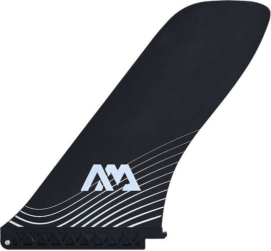 Aqua Marina Swift Attach Racing Fin Πτερύγιο Sup Μαύρο