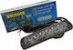 Truck Volume Light - Blue 3119B