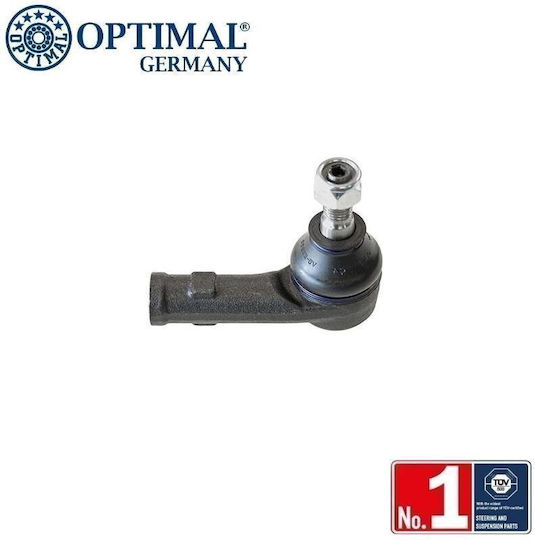Optimal Spurstangenköpfe für Audi A3 Skoda Octavia Volkswagen Golf / Käfer