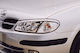 Motordrome Φρυδάκια Φαναριών Μπροστινά για Nissan Almera