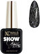 Nc Nails Show Glow Semipermanent Lac de Unghii ...