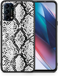 Smartfits Animal Multicolour (Oppo Find X3 Lite) Smartfits Animal Multicolour (Oppo Find X3 Lite)