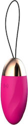 Kinksters Vibrator Egg 3001-5227-2 Pink