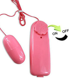 Kinksters Vibrator Ei 3084-0037 Rosa