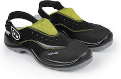 Lampa Driving Shoes Clogs Truck Shoes
