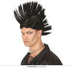 Carnival Wig Punk 44650